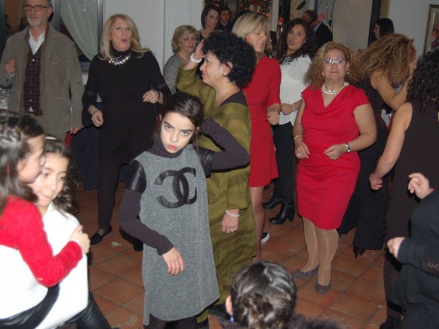 San Silvestro 2015+